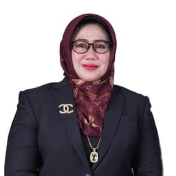 Prof. Dr. Hj. Anis Mashdurohatun, S.H., M.Hum.