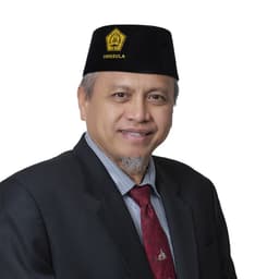 Prof. Dr. H. Jawade Hafidz, S.H., M.H.