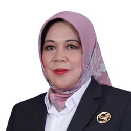 Dr. Latifah Hanim, S.H., M.Hum., M.Kn.