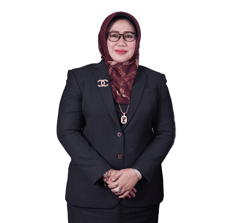 Prof. Dr. Hj. Anis Mashdurohatun, S.H., M.Hum.