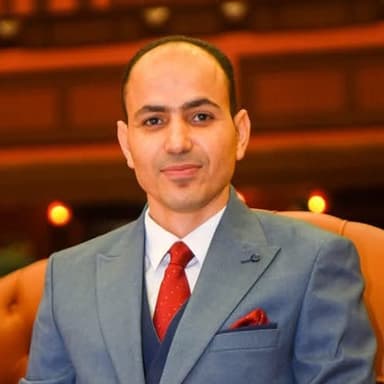 Mohamed Abdul Hadi