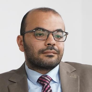 Mohamed Ibrahim