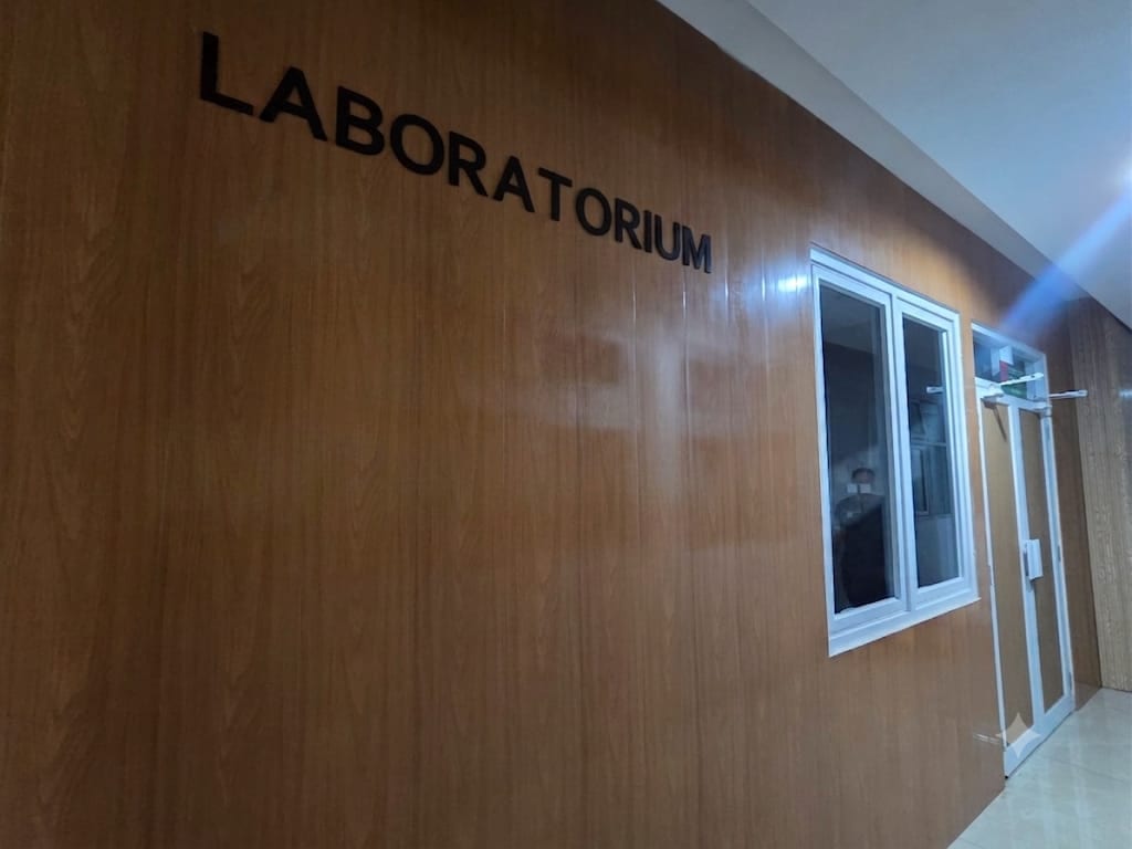 Laboratory