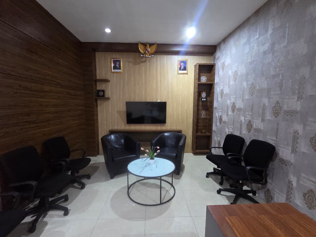Laboratory