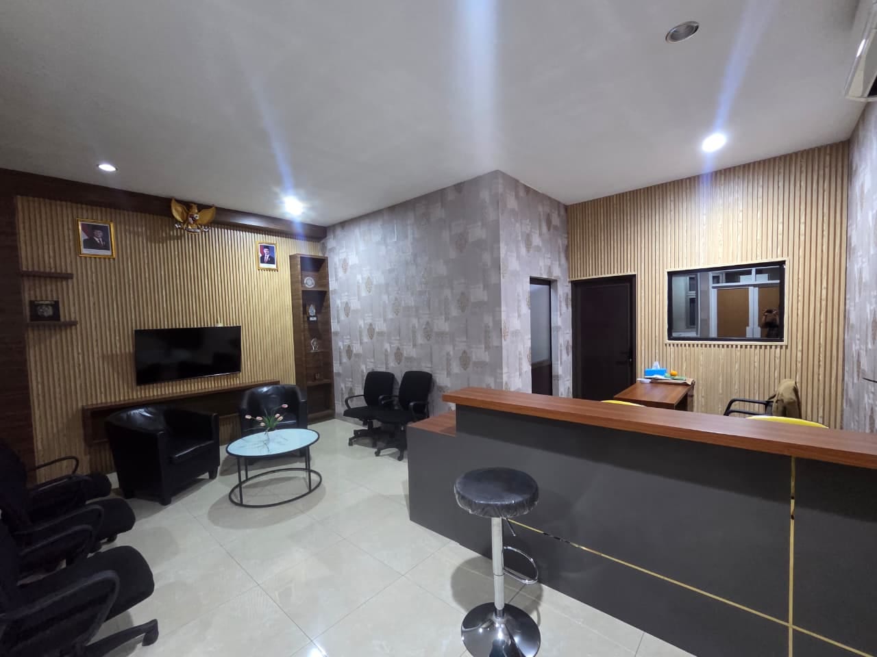 Laboratory