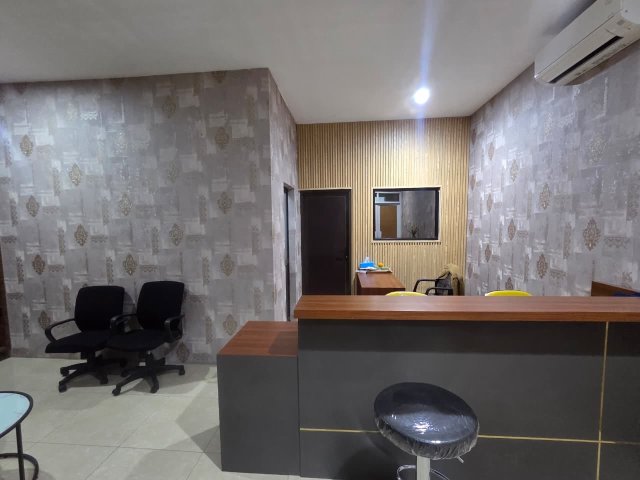 Laboratory