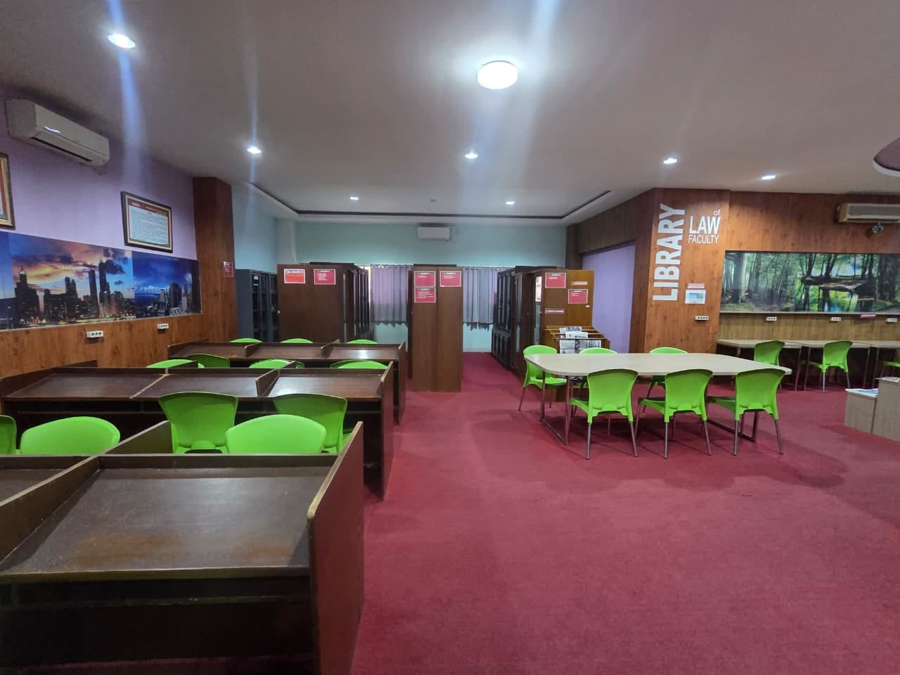 Library