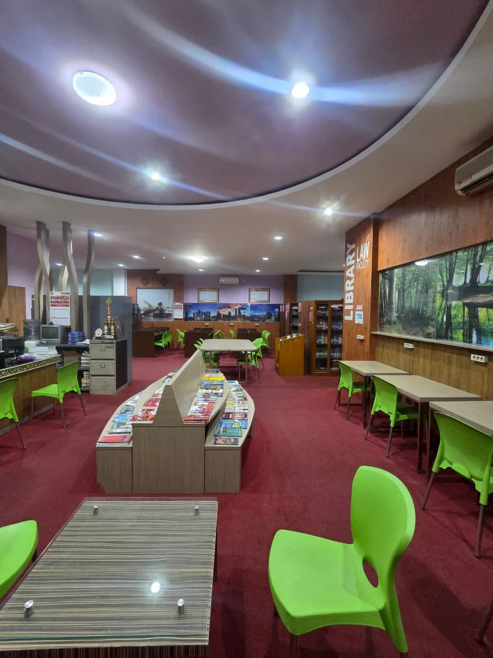 Library