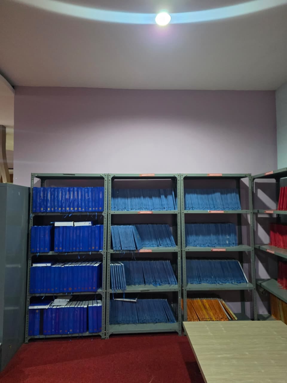 Library
