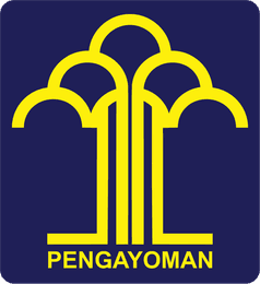 Kantor Wilayah Kemenkumham Jawa Tengah