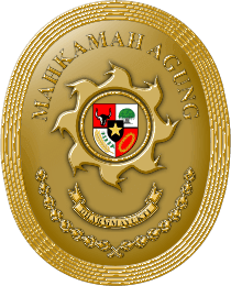 Mahkamah Agung Republik Indonesia