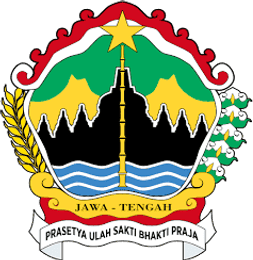 Pemerintah Provinsi Jawa Tengah