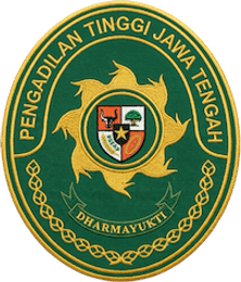 Pengadilan Tinggi Jawa Tengah
