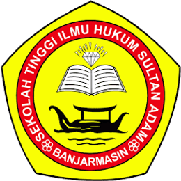 Sekolah Tinggi Ilmu Hukum Sultan Adam