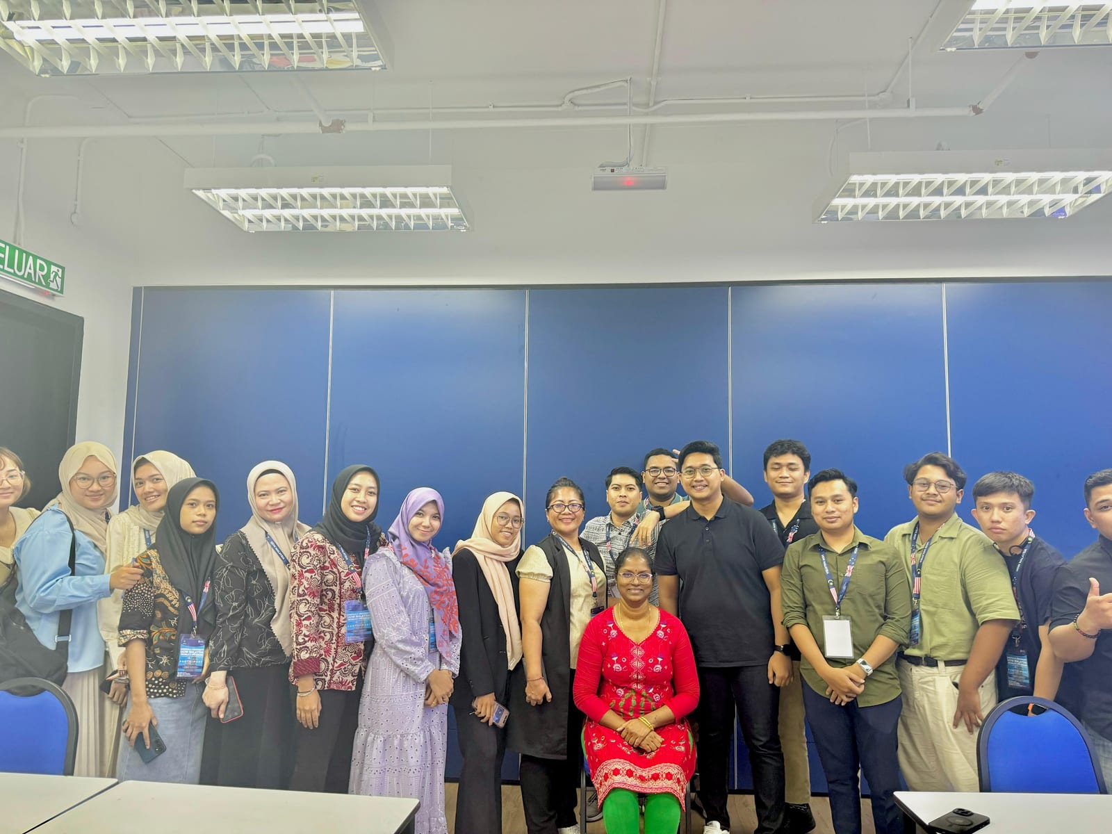 UOW Malaysia KDU College Mobility Program 2024