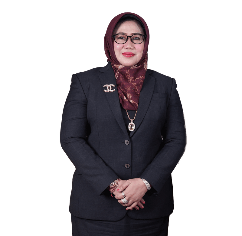 Prof. Dr. Hj. Anis Mashdurohatun, S.H., M.Hum.