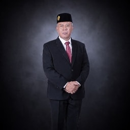 Prof. Dr. Arpangi, S.H., M.H.