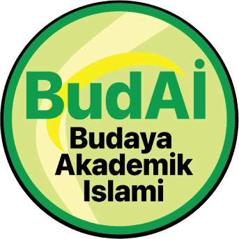 Budaya Akademik Islami (BudAI)