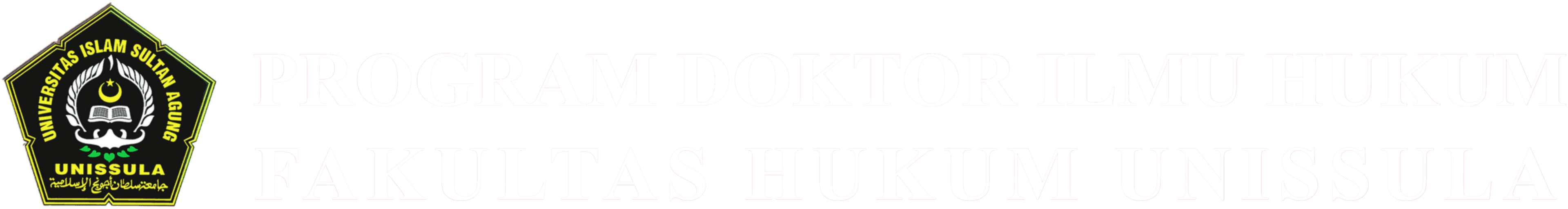 PDIH Unissula