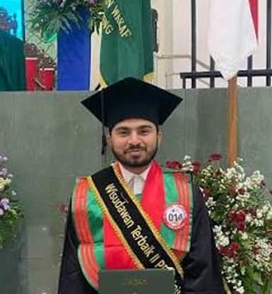 Muhammad Azam