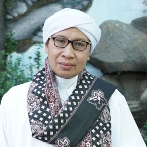 Prof. Dr. H. Yahya Zainul Ma’arif, Lc., Ph.D.