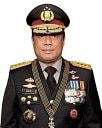 Irjen. Pol. Prof. Dr. Dedi Prasetyo, M.Hum., M.Si., M.M.