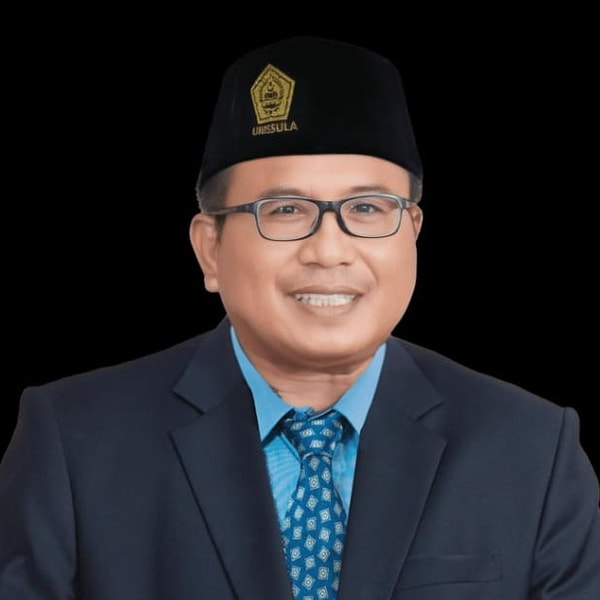 Prof. Dr. H. Gunarto, SH, SE, A.Kt, M.Hum.
