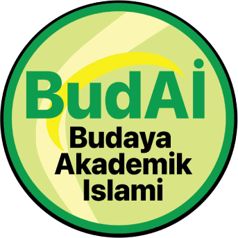 Budaya Akademik Islami (BudAI)