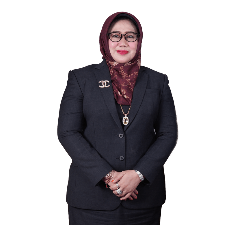 Prof. Dr. Hj. Anis Mashdurohatun, S.H., M.Hum.