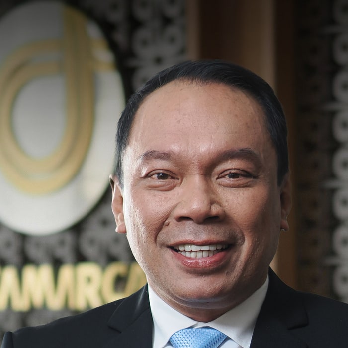 Prof. Dr. Drs. Rivan Achmad Purwantono, S.H., M.H.
